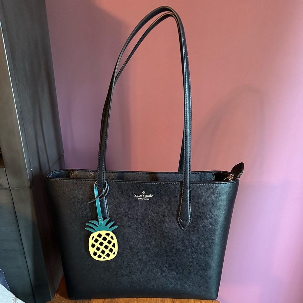 Kate Spade medium tote